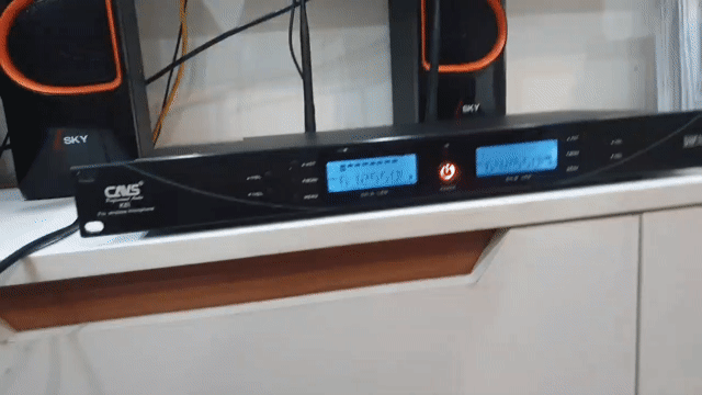 Mic karaoke. Mua bán Tivi, Âm thanh tại Huyện Đan Phượng Hà Nội được đăng bởi Mr Công hình 1