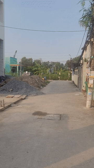 Cho thuê Phòng trọ Huyện Nhà Bè Tp Hồ Chí Minh diện tích 19 m² giá 1,8 triệu/tháng