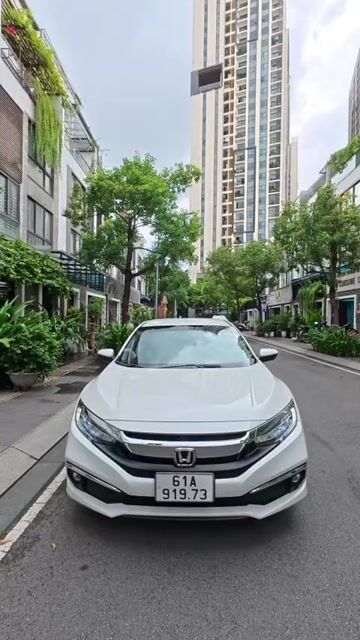 CIVIC G 2021 MỚI NHẤT VN, ODO: 8.000KM,SƠN ZIN 98%. Mua bán Ô tô tại Quận 10 Tp Hồ Chí Minh được đăng bởi PC Trương hình 1