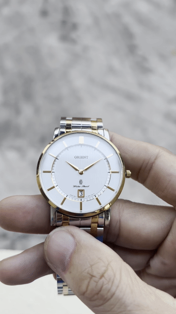 Đồng hồ Orient FGW01003W0 Nam. Mua bán Đồng hồ tại Thị xã Sơn Tây Hà Nội được đăng bởi Nguyễn xuân vị hình 1