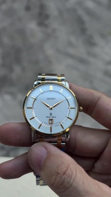 Đồng hồ Orient FGW01003W0 Nam. Mua bán Đồng hồ tại Thị xã Sơn Tây Hà Nội được đăng bởi Nguyễn xuân vị hình 1