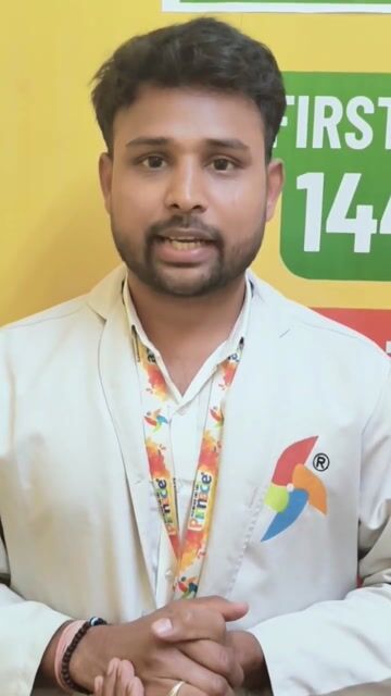 Real World Evidence®  of 104 Months Age With Initial Ability Score 531 Having 623 Today by merapureddy ramana, Admin Manager from Vidyanagar