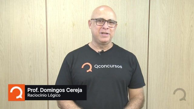 Raciocínio Matemático - Parte 26