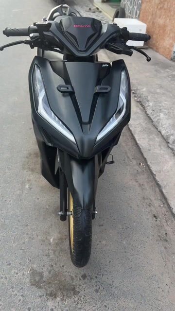 Honda Vario 150 2021 Lướt B65 GÓP CẦN CCCD ĐỦ 18t. Mua bán Xe máy tại Quận Ninh Kiều Cần Thơ được đăng bởi XE MÁY HOÀNG YẾN hình 1