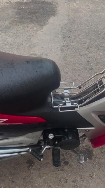 wave a 100 bs 89696. Mua bán Xe máy tại Quận Tân Bình Tp Hồ Chí Minh được đăng bởi  tân thành  hình 1