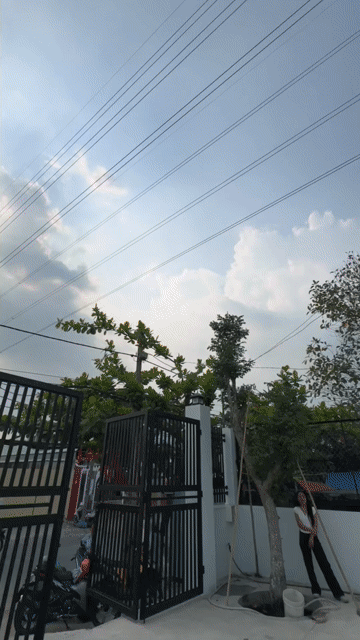 Cho thuê Văn phòng, Mặt bằng kinh doanh Quận 7 Tp Hồ Chí Minh diện tích 300 m² giá 25 triệu/tháng
