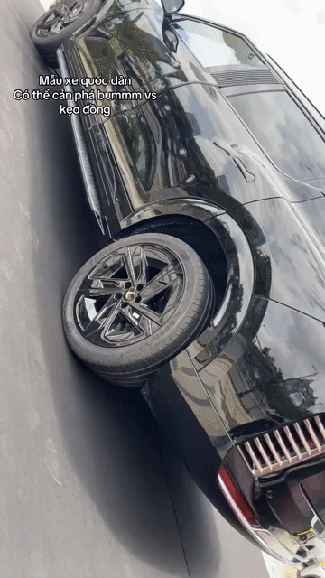 VinFast Lạc Hồng 900LX. Mua bán Ô tô tại Huyện Bình Chánh Tp Hồ Chí Minh được đăng bởi Phát Nguyễn VinFast hình 1