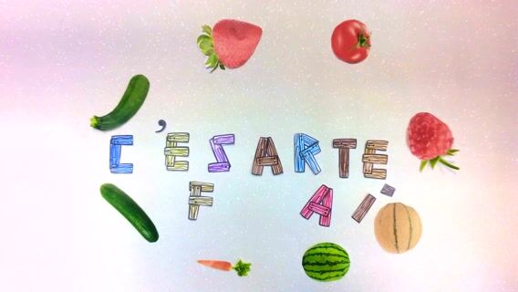 C'est à faire : un autre regard sur le monde