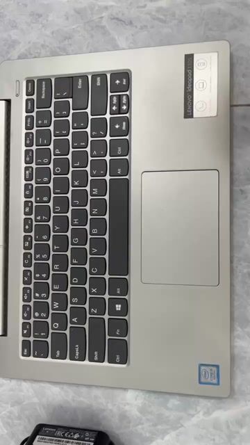 Lenovo Ideapad 330s i5-8250u 8GB/128GB. Mua bán Laptop tại Thành phố Thủ Dầu Một Bình Dương được đăng bởi vh hình 1