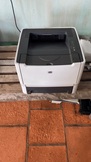 Máy in laser HP P2015d In 2 mặt tự động dọn mới. Mua bán Đồ dùng văn phòng tại Thành phố Biên Hòa Đồng Nai được đăng bởi Máy In Cũ Biên Hoà Giá Rẻ hình 1