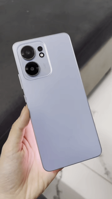 Oppo Reno 13 F 5G 256GB chuẩn màn zin đẹp pin trâu. Mua bán Điện thoại tại Quận 12 Tp Hồ Chí Minh được đăng bởi Linh Mobile Giá Tốt  hình 1