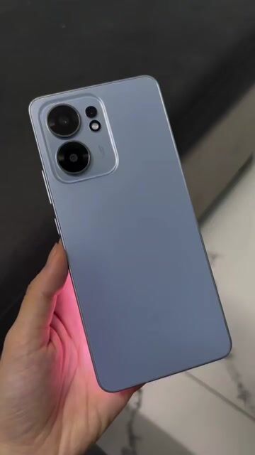 Oppo Reno 13 F 5G 256GB chuẩn màn zin đẹp pin trâu. Mua bán Điện thoại tại Quận 12 Tp Hồ Chí Minh được đăng bởi Linh Mobile Giá Tốt  hình 1