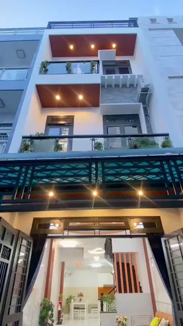elfbar nachfüll pod läuft aus Bán nhà Gò Vấp dưới 5 tỷ| Nhà đẹp Phạm Văn Chiêu P14 hẻm xe hơi đúc lửng 3  lầu giá rẻ 5 tỷ xxx main image 0
