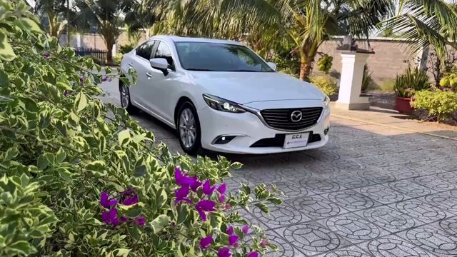 Mazda 6 2018 2.0 AT chuẩn 69k km, bản nâng cấp. Mua bán Ô tô tại Huyện Bình Chánh Tp Hồ Chí Minh được đăng bởi TÂN THÀNH AUTO hình 1