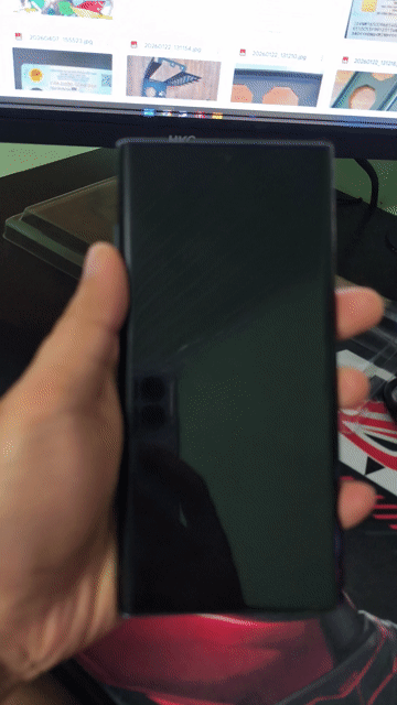 Samsung Galaxy Note 10 Plus 12/512 2 sim. Mua bán Điện thoại tại Huyện Sóc Sơn Hà Nội được đăng bởi Lương Hoàng hình 1