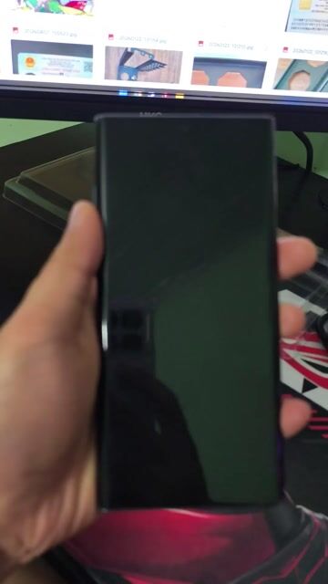 Samsung Galaxy Note 10 Plus 12/512 2 sim. Mua bán Điện thoại tại Huyện Sóc Sơn Hà Nội được đăng bởi Lương Hoàng hình 1