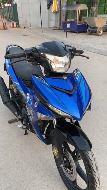 Siêu Phẩm Exciter 150 Chính chủ biển 29. Mua bán Xe máy tại Quận Nam Từ Liêm Hà Nội được đăng bởi minh hình 1