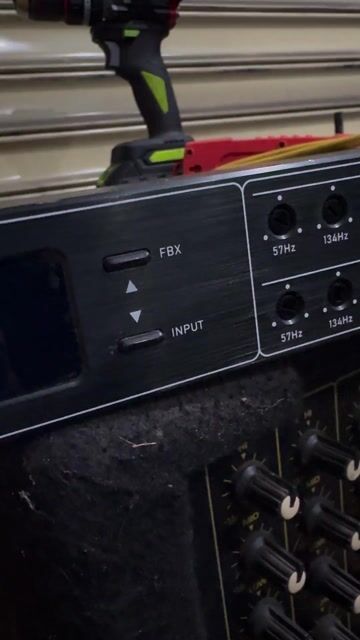 Vang cơ lai số BKSound DSP9000 Đen. Mua bán Tivi, Âm thanh tại Thành phố Biên Hòa Đồng Nai được đăng bởi dương âm thanh số  hình 1