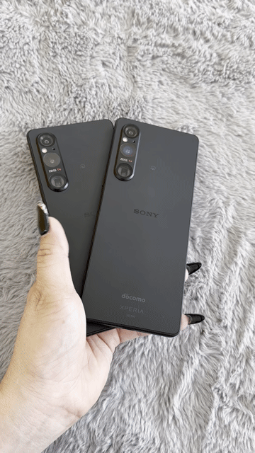Sony Xperia 1 Mark V 5G ram 12/256GB. Màu Đen. Mua bán Điện thoại tại Quận Bình Tân Tp Hồ Chí Minh được đăng bởi Hoàng Anh hình 1