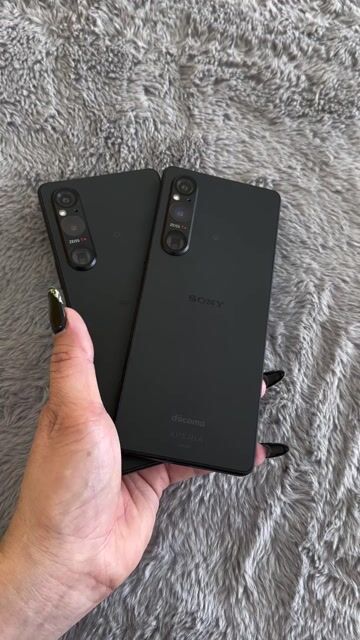 Sony Xperia 1 Mark V 5G ram 12/256GB. Màu Đen. Mua bán Điện thoại tại Quận Bình Tân Tp Hồ Chí Minh được đăng bởi Hoàng Anh hình 1