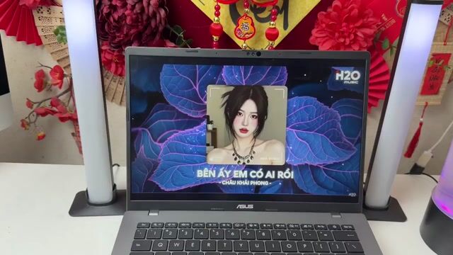 Lenovo IdeaPad Slim 5 AMD Ryzen 7. Mua bán Laptop tại Quận Thanh Xuân Hà Nội được đăng bởi Junioor Computer hình 2