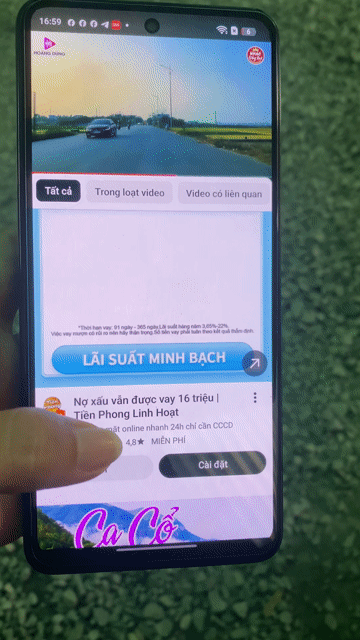 Oppo Reno 12F 5G Ram 12/ 256 có vân tay. Mua bán Điện thoại tại Huyện Củ Chi Tp Hồ Chí Minh được đăng bởi Linh hình 1