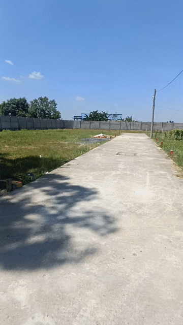 Mua bán Đất Huyện Cần Giuộc Long An diện tích 87.5998 m² giá 750 triệu