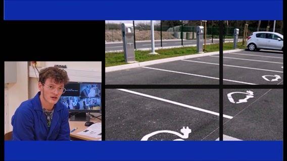 Bac Pro MELEC FUMELEC