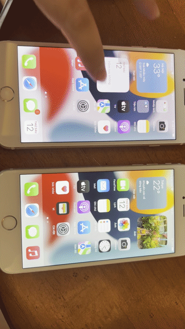 iPhone 7 Plus, 6S Plus. Mua bán Điện thoại tại Quận Tân Phú Tp Hồ Chí Minh được đăng bởi Hoang Do hình 1