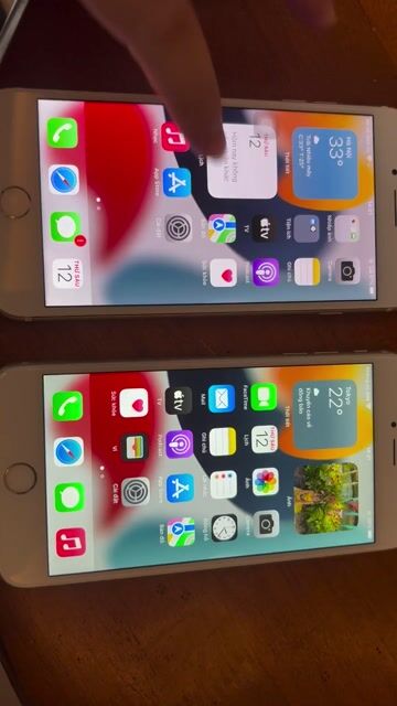 iPhone 7 Plus, 6S Plus. Mua bán Điện thoại tại Quận Tân Phú Tp Hồ Chí Minh được đăng bởi Hoang Do hình 1