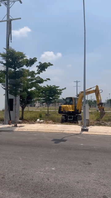 Mua bán Đất Thị xã Tân Uyên Bình Dương diện tích 80 m² giá 890 triệu