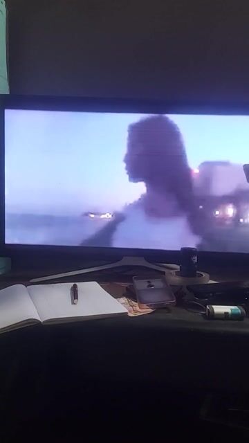 Tivi Samsung QLED Q60B Bể màn. Mua bán Tivi, Âm thanh tại Thành phố Bà Rịa Bà Rịa - Vũng Tàu được đăng bởi Lập hình 1