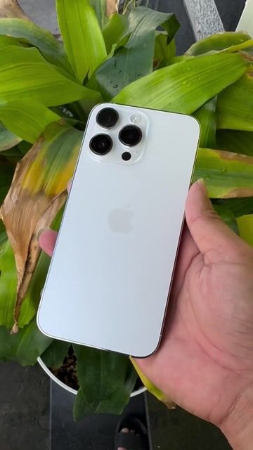 Apple iPhone 14 Pro Max 128GB Trắng 98%. Mua bán Điện thoại tại Quận Ninh Kiều Cần Thơ được đăng bởi Khải mobile hình 1
