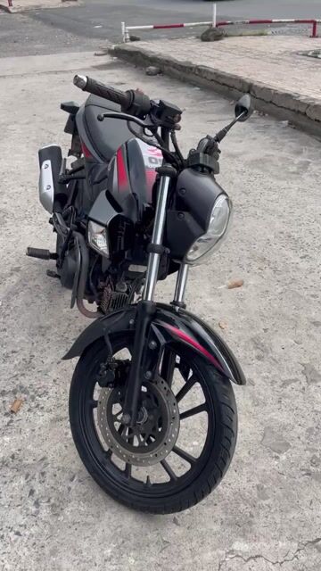 Xe máy Kimco K-Pipe 50cc Đen. Mua bán Xe máy tại Quận Bình Thạnh Tp Hồ Chí Minh được đăng bởi văn vũ hình 1