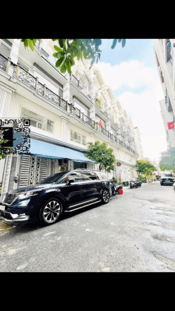 Mua bán Nhà ở Quận Bình Tân Tp Hồ Chí Minh diện tích 55 m² giá 7,99 tỷ