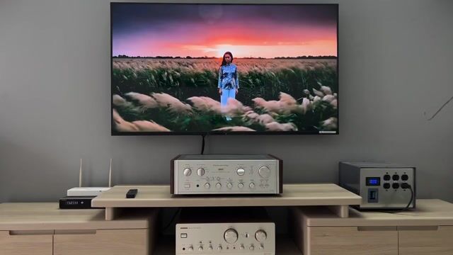 Amply Denon PMA-960 hàng zin còn rất mới chất. Mua bán Tivi, Âm thanh tại Quận 7 Tp Hồ Chí Minh được đăng bởi Thái Hoà hình 1