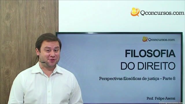 Filosofia do Direito