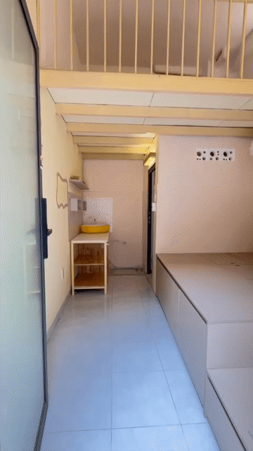 Cho thuê Phòng trọ Quận Tân Bình Tp Hồ Chí Minh diện tích 20 m² giá 4 triệu/tháng