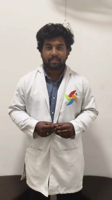 Real World Evidence®  of 50 Months Age With Initial Ability Score 524 Having 524 Today by Shaik Junaid Ahmed, Admin Manager from Khajaguda, Mehdipatnam