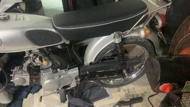 bán xe 67. Mua bán Xe máy tại Thị xã Phú Mỹ Bà Rịa - Vũng Tàu được đăng bởi Lê Hải Quốc hình 1