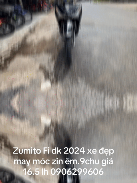 Yamaha Jupiter Fi 2024 Đen. Mua bán Xe máy tại Huyện Phong Điền Cần Thơ được đăng bởi CHXM yến nhi hình 1