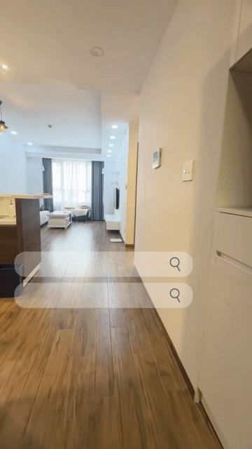 Cho thuê Căn hộ Chung cư The Gold View Quận 4 Tp Hồ Chí Minh diện tích 70 m² giá 17,5 triệu/tháng