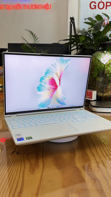 Lenovo Legion 5 Pro i9-12900H/16GB/512GB/RTX 3060. Mua bán Laptop tại Quận Ninh Kiều Cần Thơ được đăng bởi LAPTOP KENG CẦN THƠ hình 1