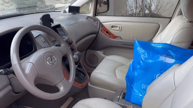 Lexus RX300 2005 Vàng cát bản 4x4. Mua bán Ô tô tại Quận Bình Tân Tp Hồ Chí Minh được đăng bởi Pham Ngoc thanh hình 1