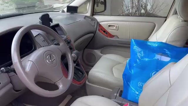 Lexus RX300 2005 Vàng cát bản 4x4. Mua bán Ô tô tại Quận Bình Tân Tp Hồ Chí Minh được đăng bởi Pham Ngoc thanh hình 1