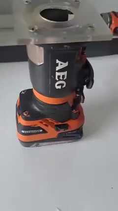Máy phay AEG Cam, Đen Không than. Mua bán Đồ chuyên dụng, Giống nuôi trồng tại Quận Gò Vấp Tp Hồ Chí Minh được đăng bởi Tung Duong hình 1