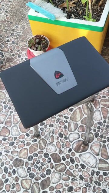 Asus ROG GL552V i7-6700HQ 15.6 inch 8GB/256GB. Mua bán Laptop tại Quận Ninh Kiều Cần Thơ được đăng bởi nguyễn minh thái hình 1