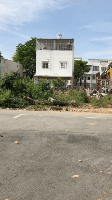 Cho thuê Đất Khu dân cư Phước Thiện Thành phố Thủ Đức Tp Hồ Chí Minh diện tích 140 m² giá 4,5 triệu/tháng