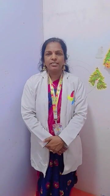 Real World Evidence®  of 105 Months Age With Initial Ability Score 651 Having 651 Today by Kalakunta Padma, Admin Manager from Suchitra