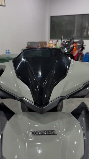 Airblade 150 ABS 2022 Xám Bản Đặc Biệt Hàng Hiếm. Mua bán Xe máy tại Thành phố Long Khánh Đồng Nai được đăng bởi Cửa Hàng Xe Máy Cũ Thành Phát Đồng Nai hình 1